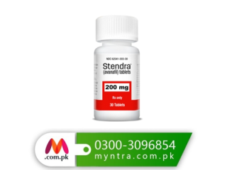 Stendra Tablets Price In Pakistan =03001675176 King Rocky